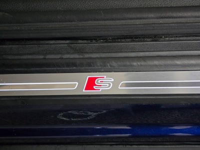 2022 Audi Q5 45 S line Premium quattro