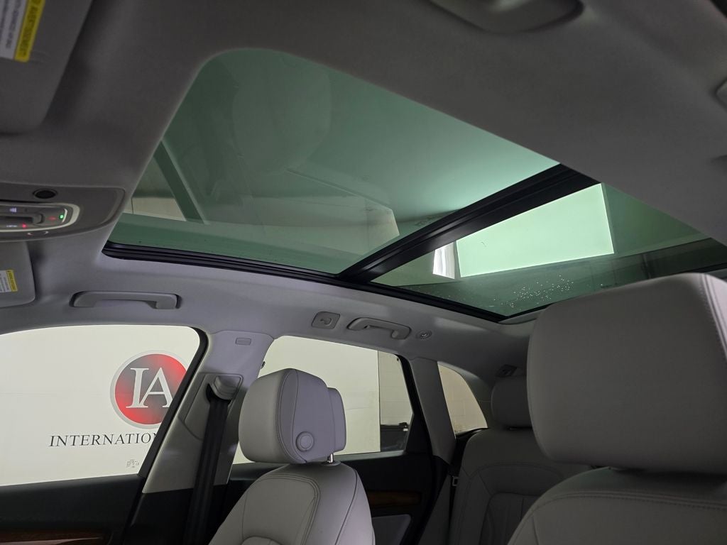 2022 Audi Q5 45 S line Premium quattro