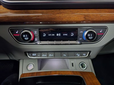 2022 Audi Q5 45 S line Premium quattro