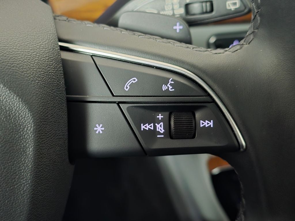 2022 Audi Q5 45 S line Premium quattro