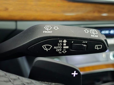 2022 Audi Q5 45 S line Premium quattro