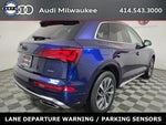 2022 Audi Q5 45 S line Premium quattro