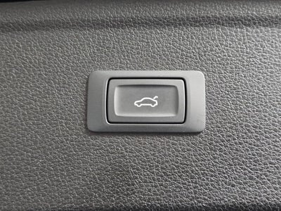 2022 Audi Q5 45 S line Premium quattro