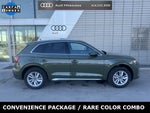 2023 Audi Q5 45 S line Premium quattro