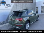 2023 Audi Q5 45 S line Premium quattro