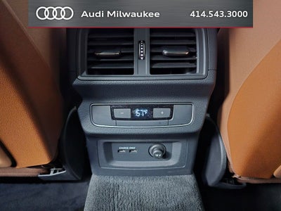 2023 Audi Q5 45 S line Premium quattro