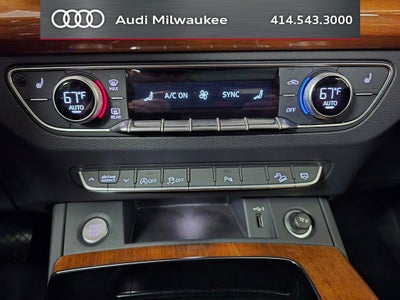 2023 Audi Q5 45 S line Premium quattro