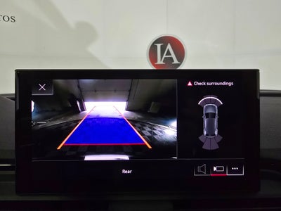 2025 Audi Q5 45 S line Premium quattro