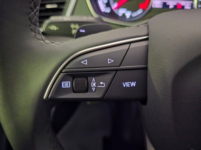 2025 Audi Q5 45 S line Premium quattro