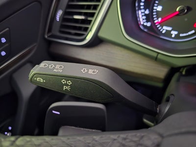2025 Audi Q5 45 S line Premium quattro