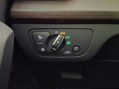 2025 Audi Q5 45 S line Premium quattro