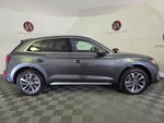2025 Audi Q5 45 S line Premium quattro
