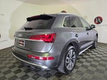 2025 Audi Q5 45 S line Premium quattro