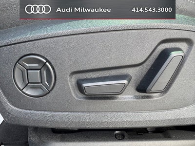 2024 Audi Q4 e-tron Premium Plus quattro