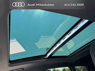 2024 Audi Q4 e-tron Premium Plus quattro