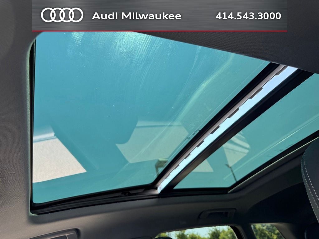 2024 Audi Q4 e-tron Premium Plus quattro