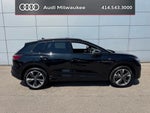 2024 Audi Q4 e-tron Premium Plus quattro