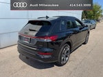 2024 Audi Q4 e-tron Premium Plus quattro