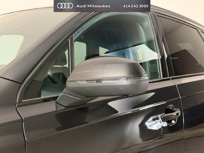 2023 Audi Q7 45 Premium Plus quattro
