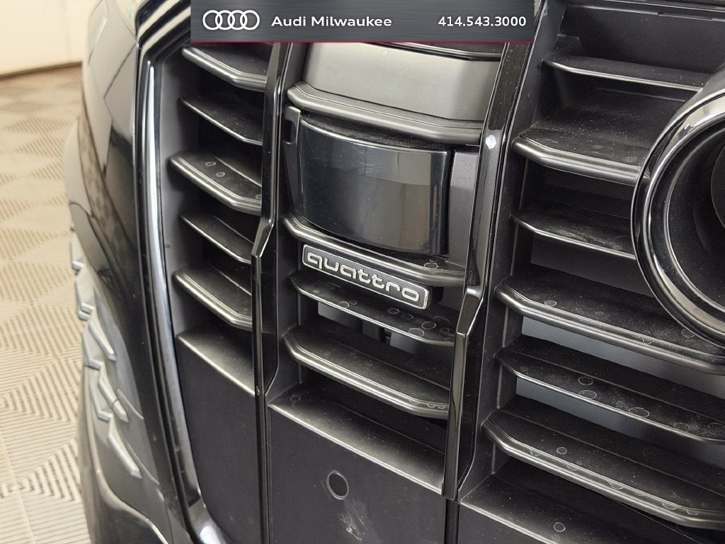2023 Audi Q7 45 Premium Plus quattro