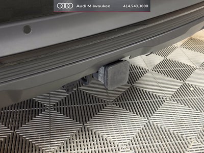 2023 Audi Q7 45 Premium Plus quattro