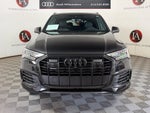 2023 Audi Q7 45 Premium Plus quattro
