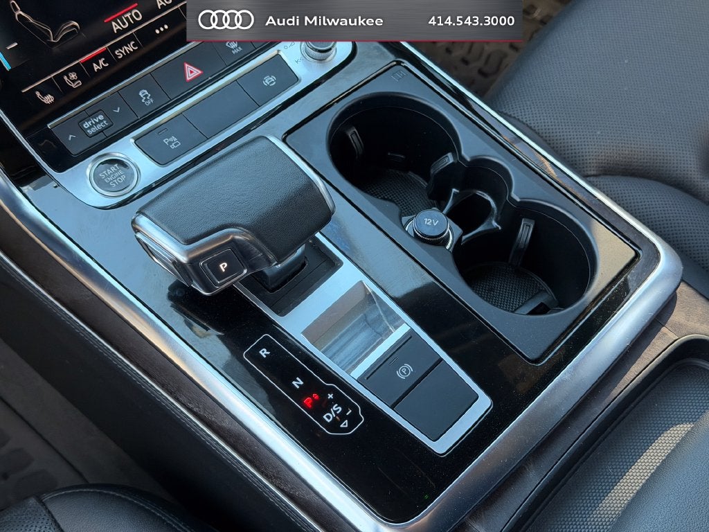 2023 Audi Q7 45 Premium Plus quattro