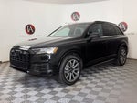 2023 Audi Q7 45 Premium Plus quattro