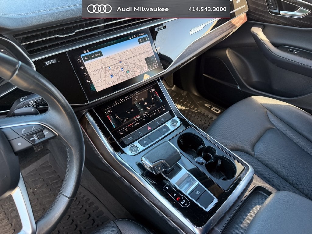 2023 Audi Q7 45 Premium Plus quattro