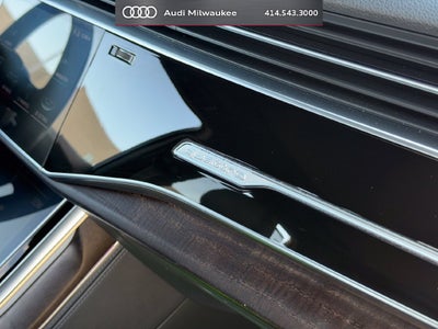 2023 Audi Q7 45 Premium Plus quattro