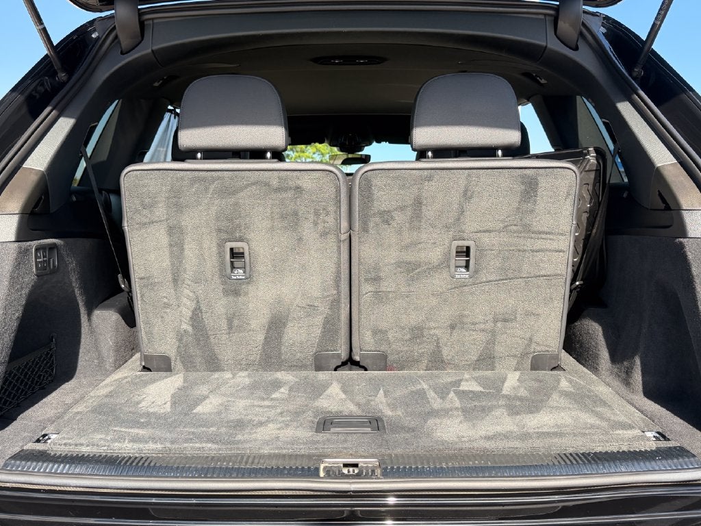 2023 Audi Q7 45 Premium Plus quattro