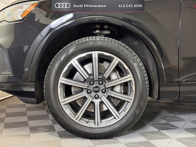 2023 Audi Q7 45 Premium Plus quattro