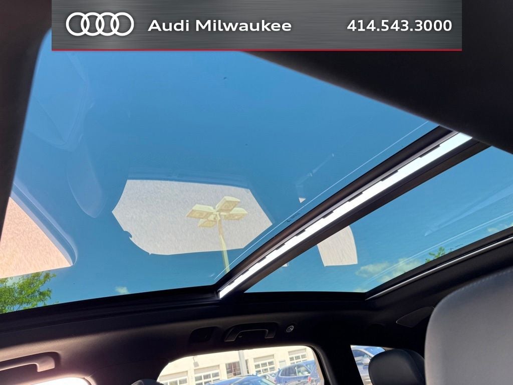 2023 Audi Q7 45 Premium Plus quattro