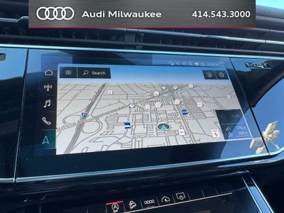 2023 Audi Q7 45 Premium Plus quattro