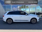 2023 Audi Q7 45 Premium Plus quattro