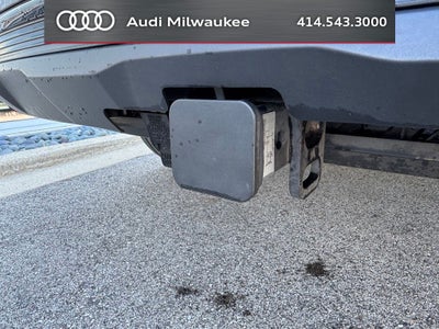 2023 Audi Q7 45 Premium Plus quattro