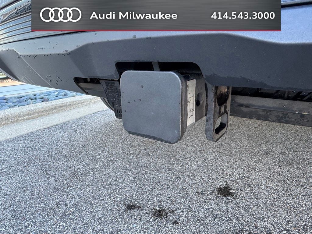 2023 Audi Q7 45 Premium Plus quattro