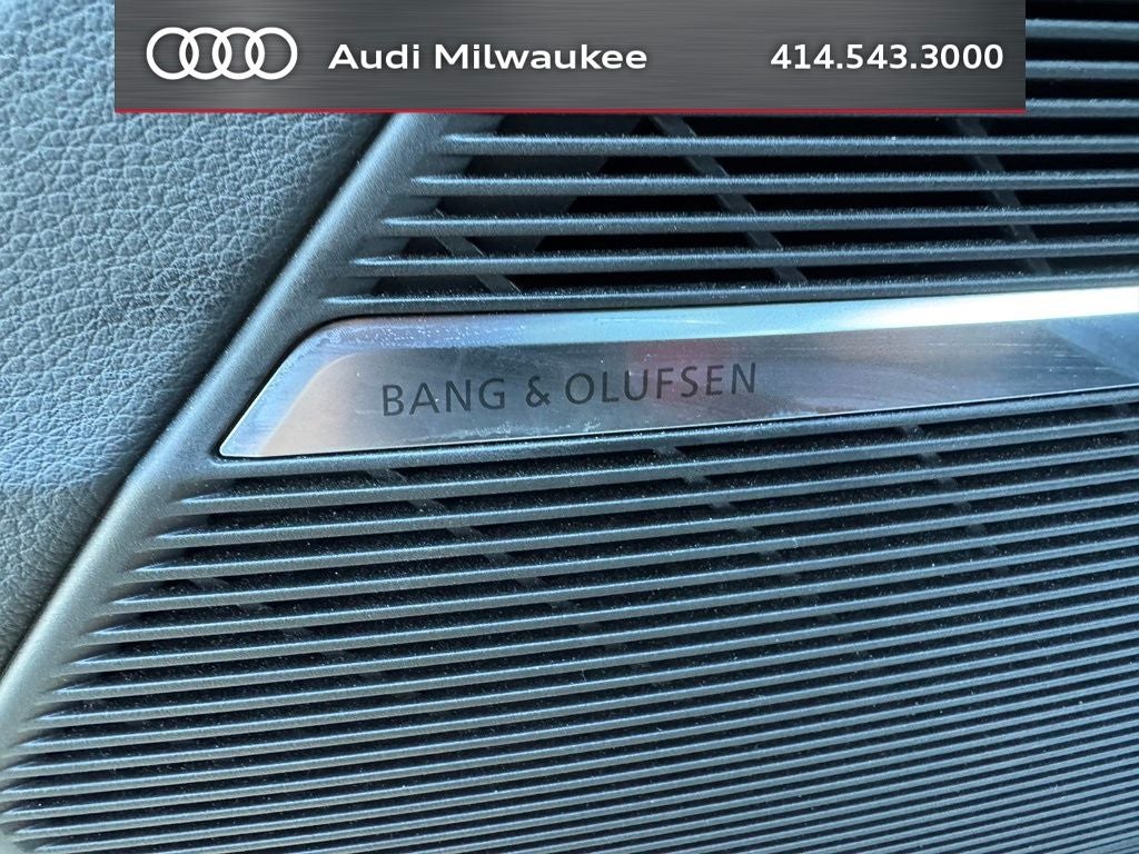 2023 Audi Q7 45 Premium Plus quattro