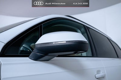 2023 Audi Q7 45 Premium Plus quattro
