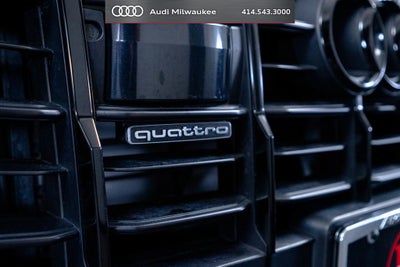 2023 Audi Q7 45 Premium Plus quattro
