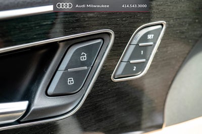 2023 Audi Q7 45 Premium Plus quattro