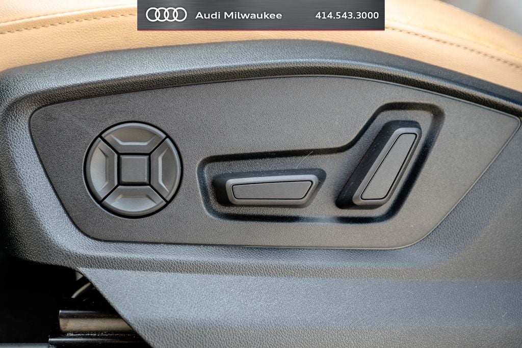 2023 Audi Q7 45 Premium Plus quattro