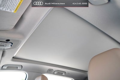 2023 Audi Q7 45 Premium Plus quattro