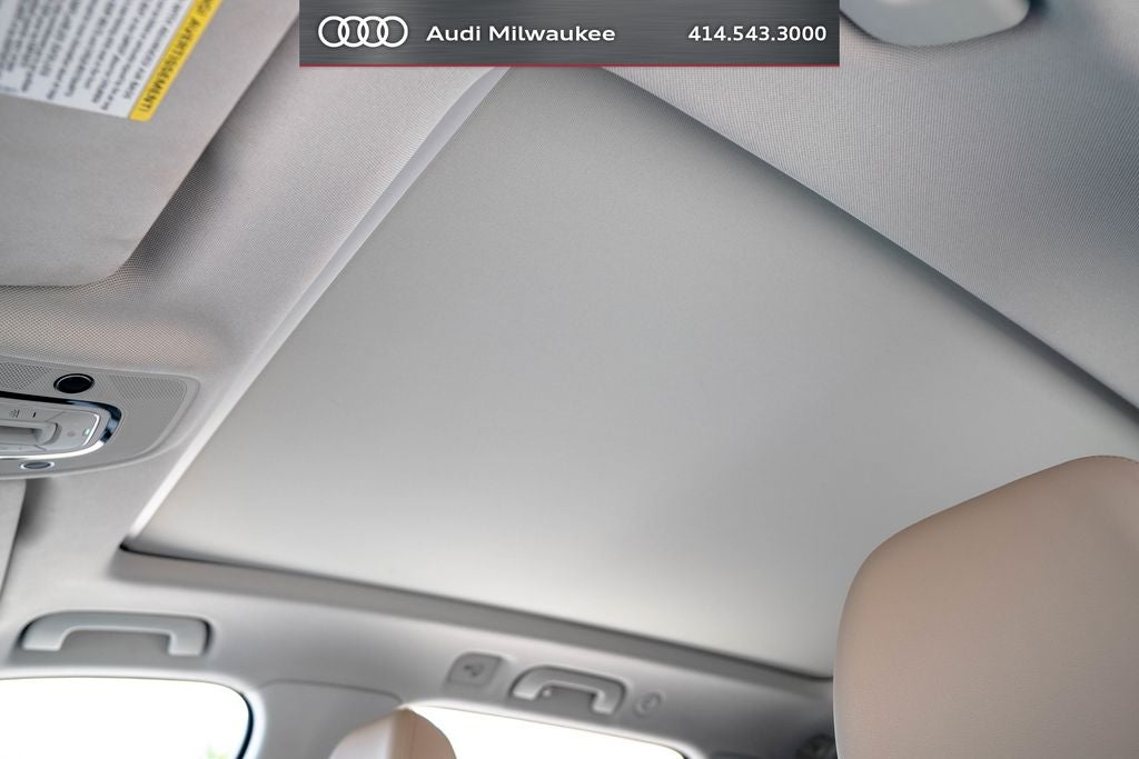 2023 Audi Q7 45 Premium Plus quattro