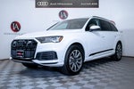 2023 Audi Q7 45 Premium Plus quattro