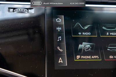 2023 Audi Q7 45 Premium Plus quattro