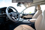 2023 Audi Q7 45 Premium Plus quattro