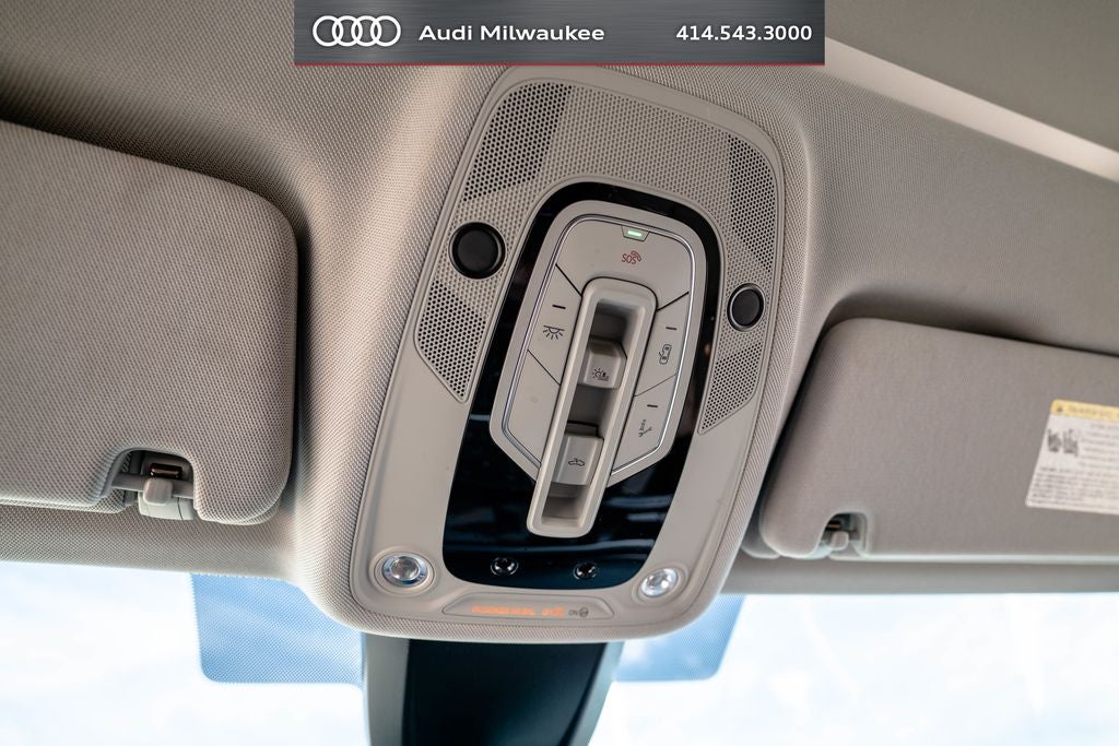 2023 Audi Q7 45 Premium Plus quattro
