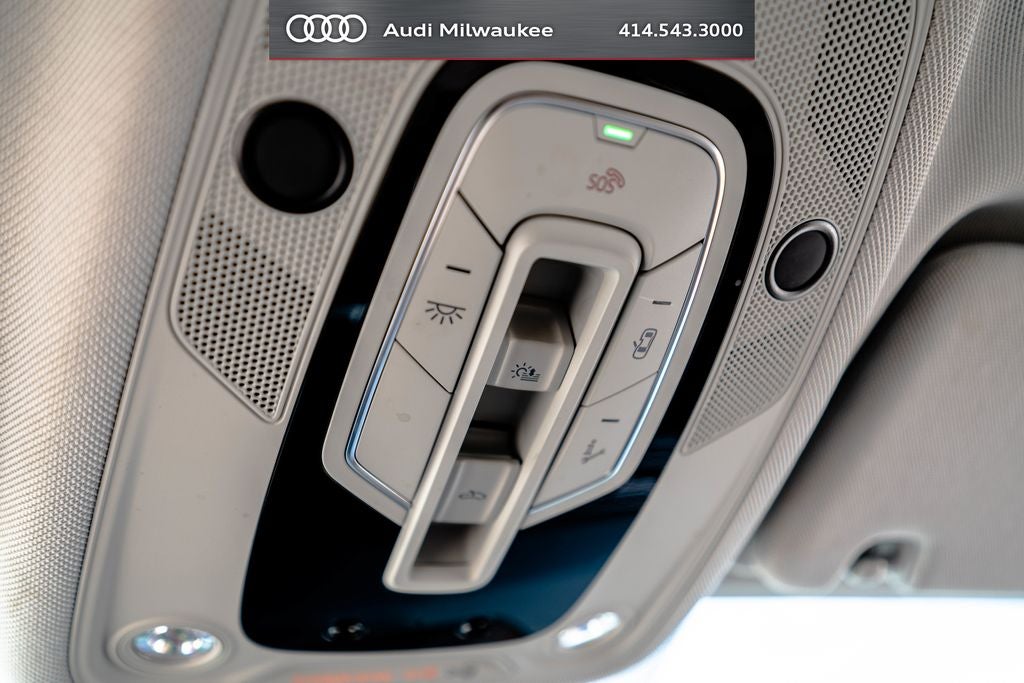 2023 Audi Q7 45 Premium Plus quattro