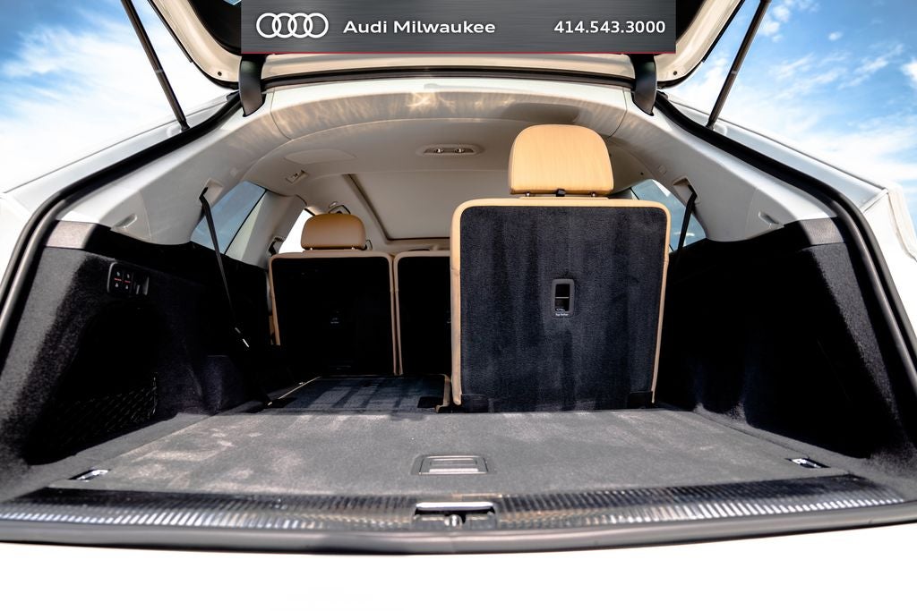 2023 Audi Q7 45 Premium Plus quattro